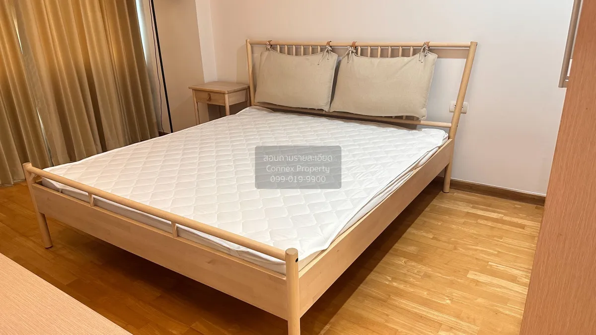 For Rent Condo , The Residence 52 , BTS-On Nut , Phra Khanong Tai 4