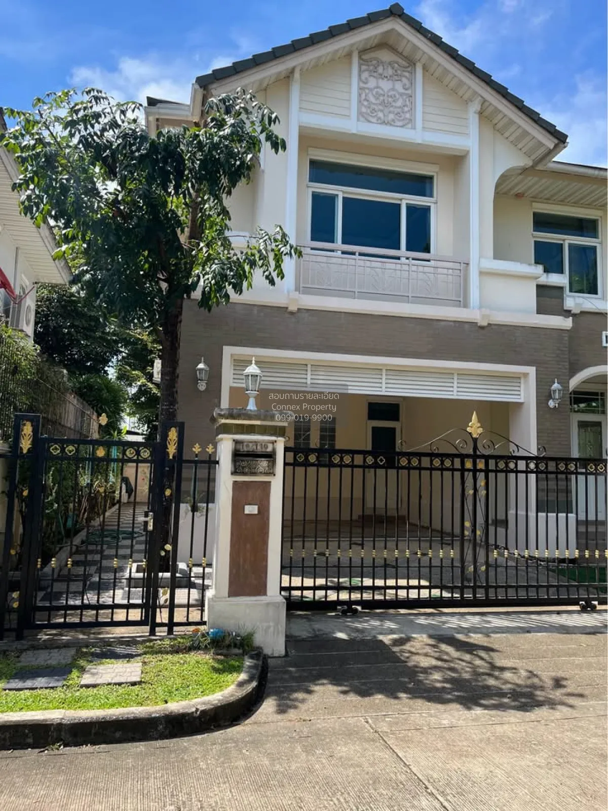 เช่าบ้าน  มาสเตอร์พีช เลียบด่วนรามอินทรา ลาดพร้าว เขต ลาดพร้าว กร 2