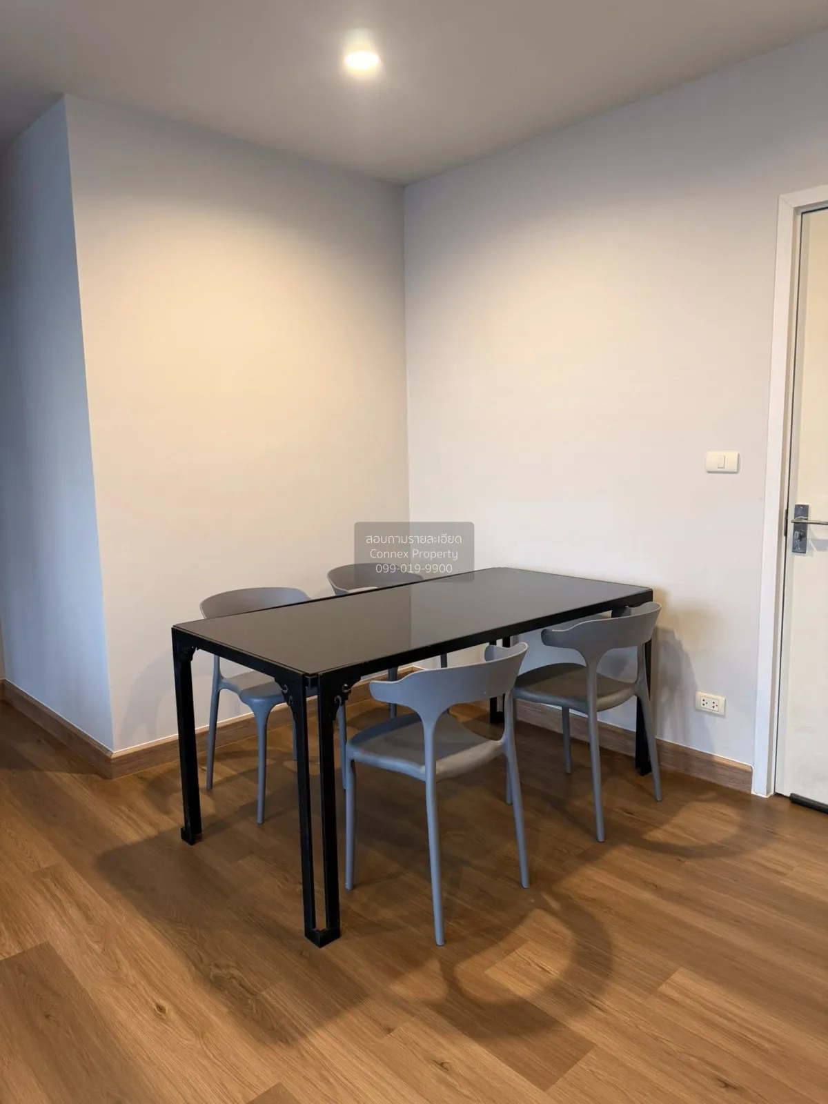 เช่าคอนโด  เดอะ ทรี อินเตอร์เชนจ์ MRT-เตาปูน บางซื่อ เขต บางซื่อ  2