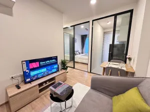 For Rent Condo , Chewathai Kaset-Nawamin , Sena Nikhom , Chatuchak , Bangkok , CX-145474