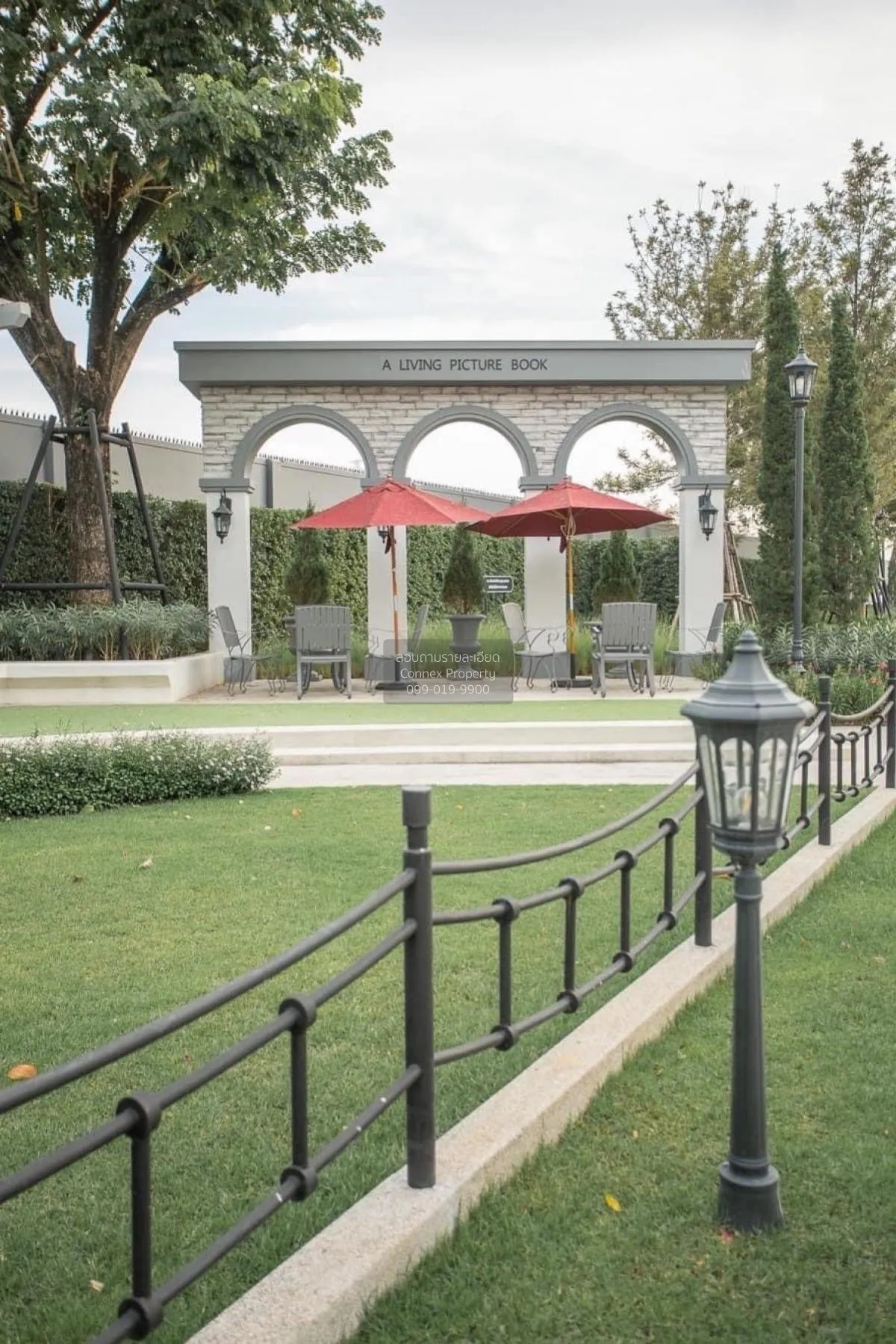 เช่าบ้าน  อินดี้ 5 บางนา กม.7 บางแก้ว บางพลี สมุทรปราการ CX-14547