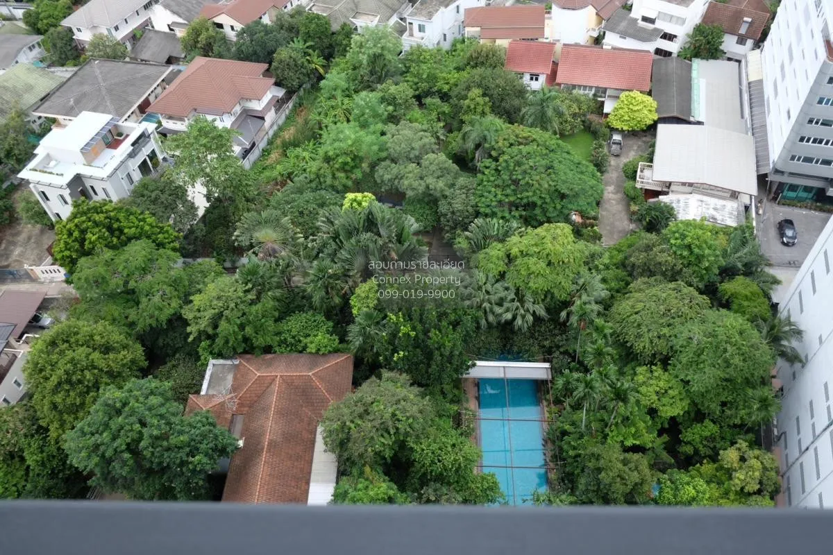 ขายคอนโด  แชปเตอร์ วัน มิดทาวน์ ลาดพร้าว24 MRT-ลาดพร้าว จอมพล  เข