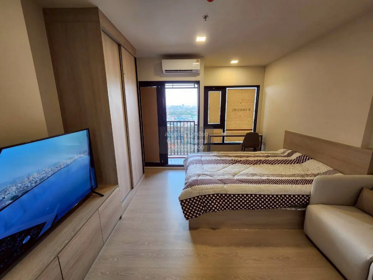 For Rent Condo , FLO By Sansiri , Khlong San , Khlong San , Bangk 1