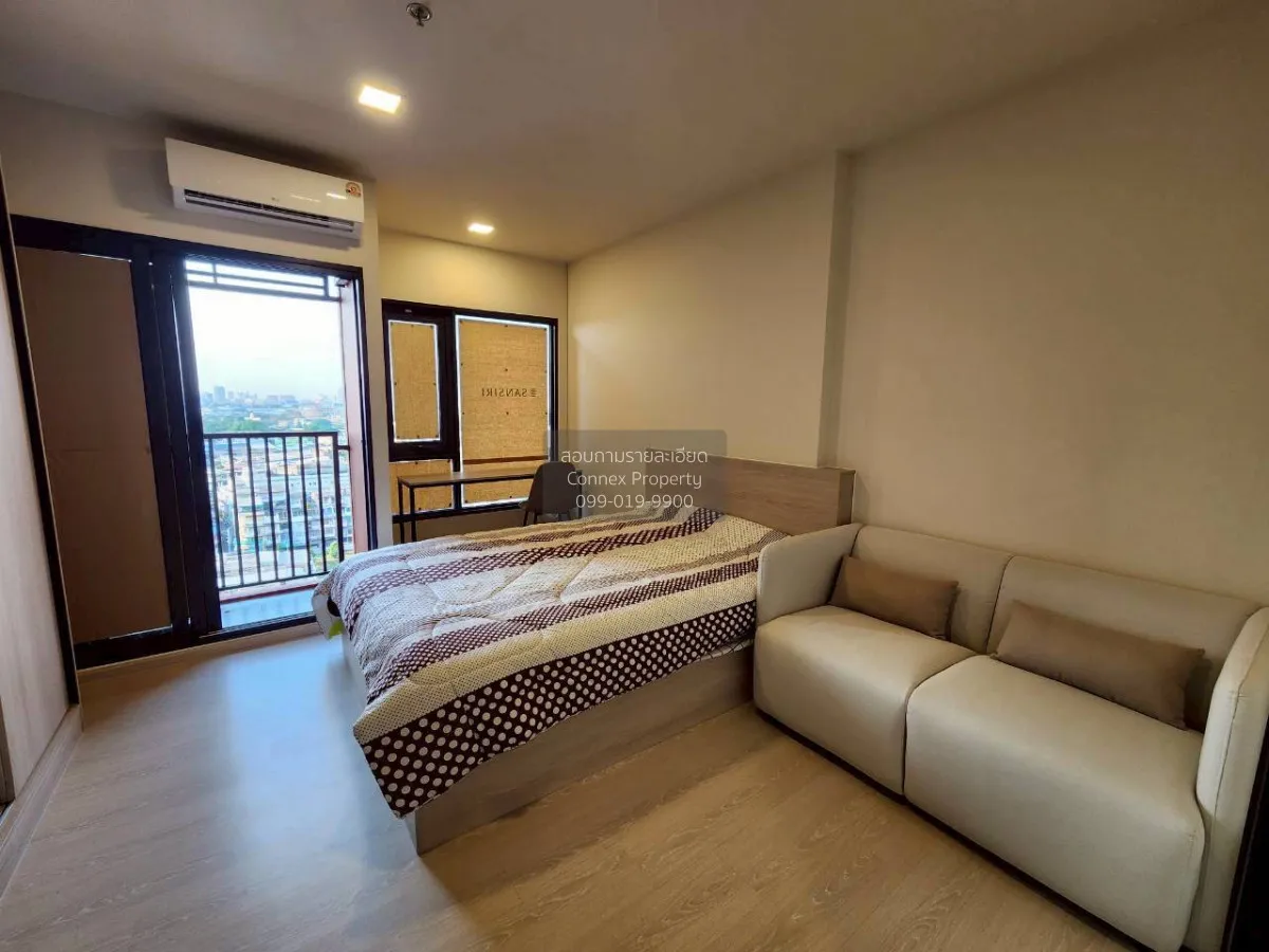 For Rent Condo , FLO By Sansiri , Khlong San , Khlong San , Bangk 3