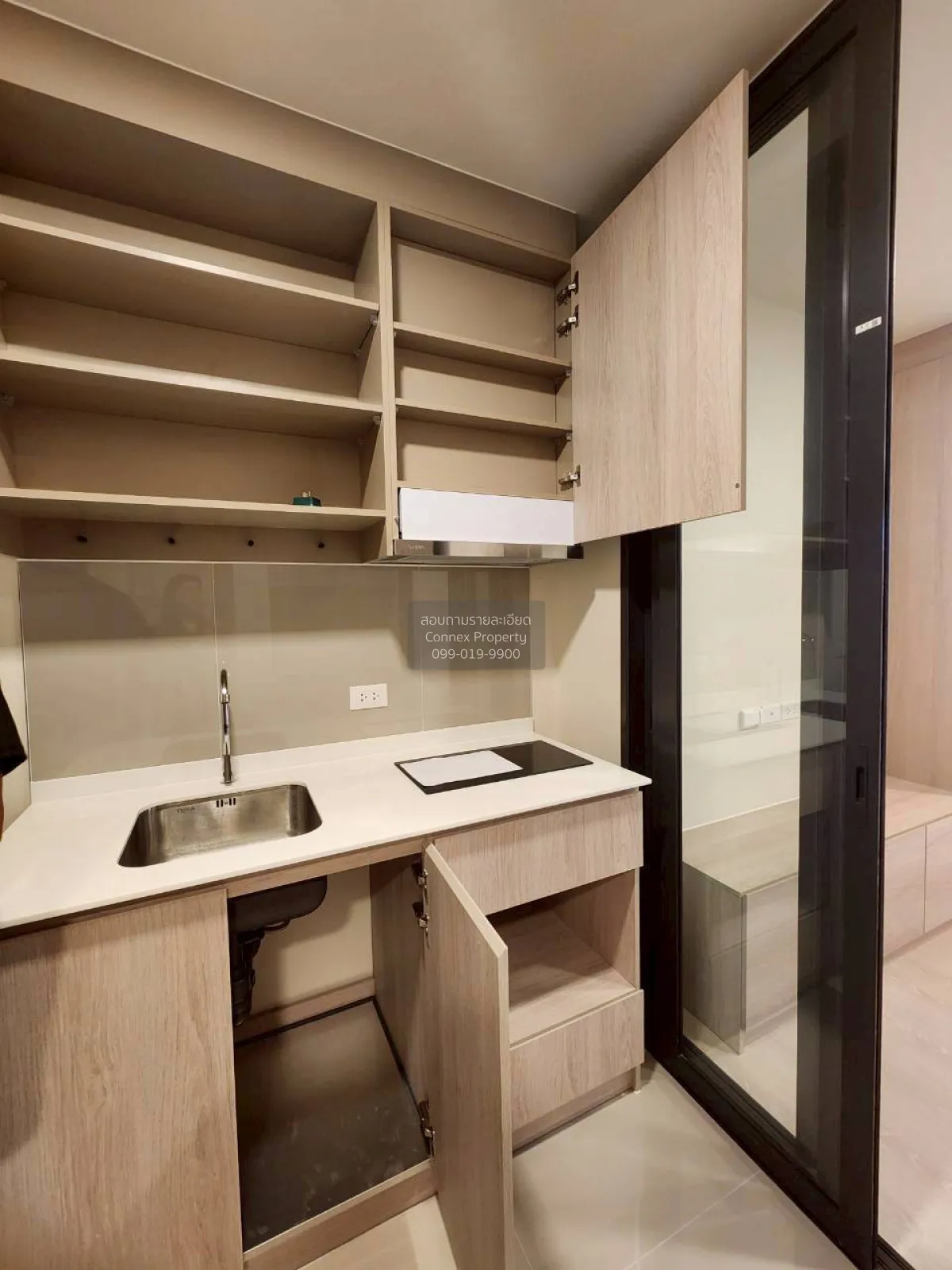 For Rent Condo , FLO By Sansiri , Khlong San , Khlong San , Bangk 4