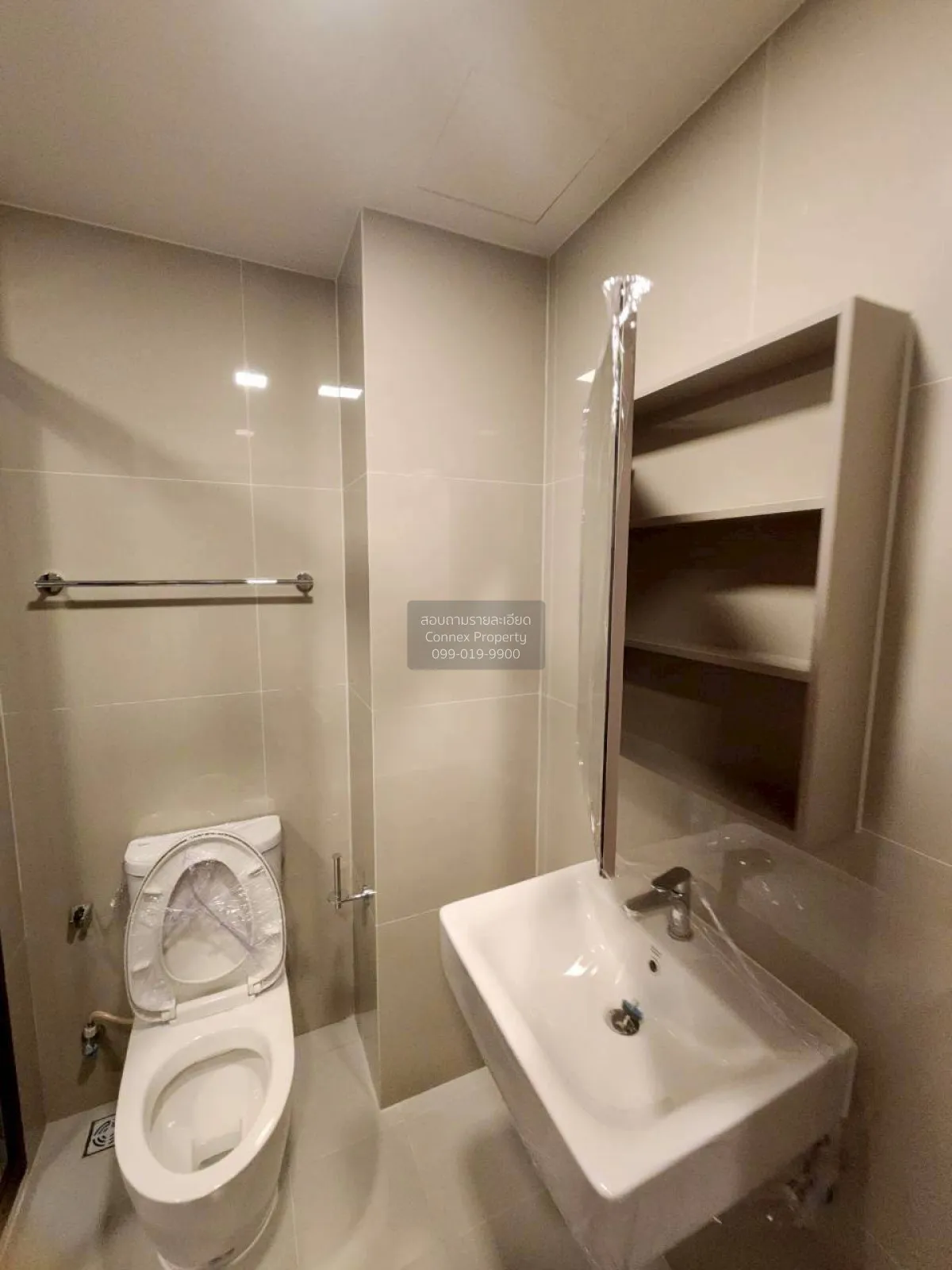 For Rent Condo , FLO By Sansiri , Khlong San , Khlong San , Bangk