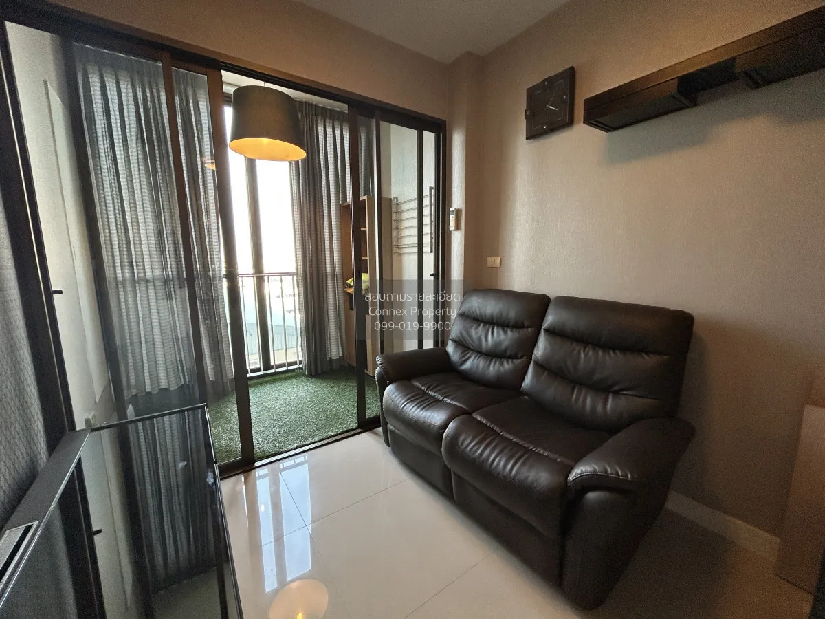 เช่าคอนโด  ไอดีโอ มิกซ์ สุขุมวิท 103 BTS-อุดมสุข บางนา เขต บางนา  2