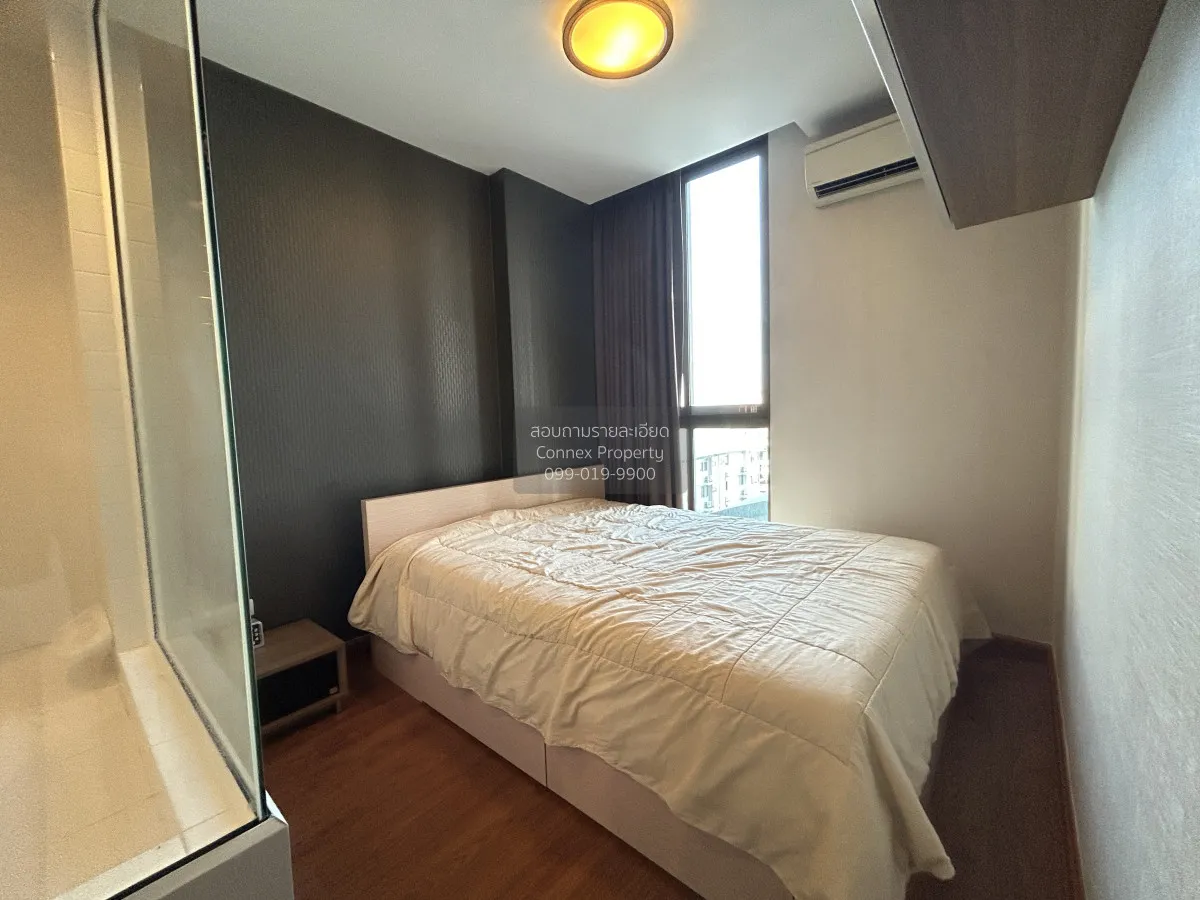 เช่าคอนโด  ไอดีโอ มิกซ์ สุขุมวิท 103 BTS-อุดมสุข บางนา เขต บางนา  3