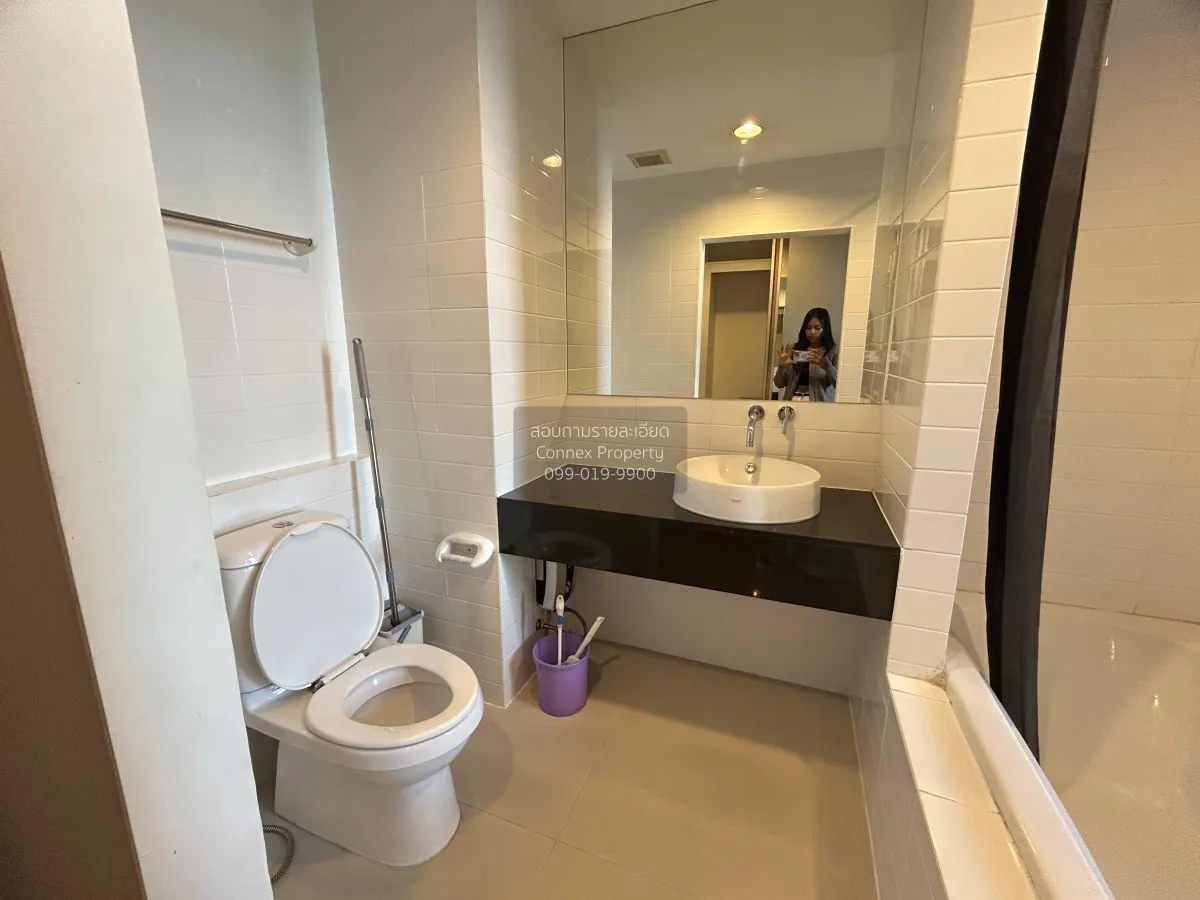 เช่าคอนโด  ไอดีโอ มิกซ์ สุขุมวิท 103 BTS-อุดมสุข บางนา เขต บางนา 