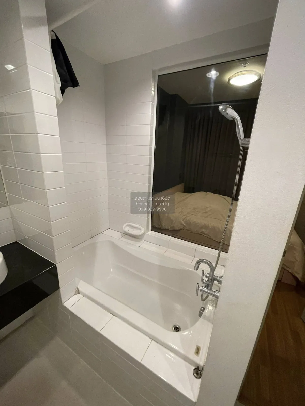 For Rent Condo , Ideo Mix Sukhumvit 103 , BTS-Udom Suk , Bang Na 