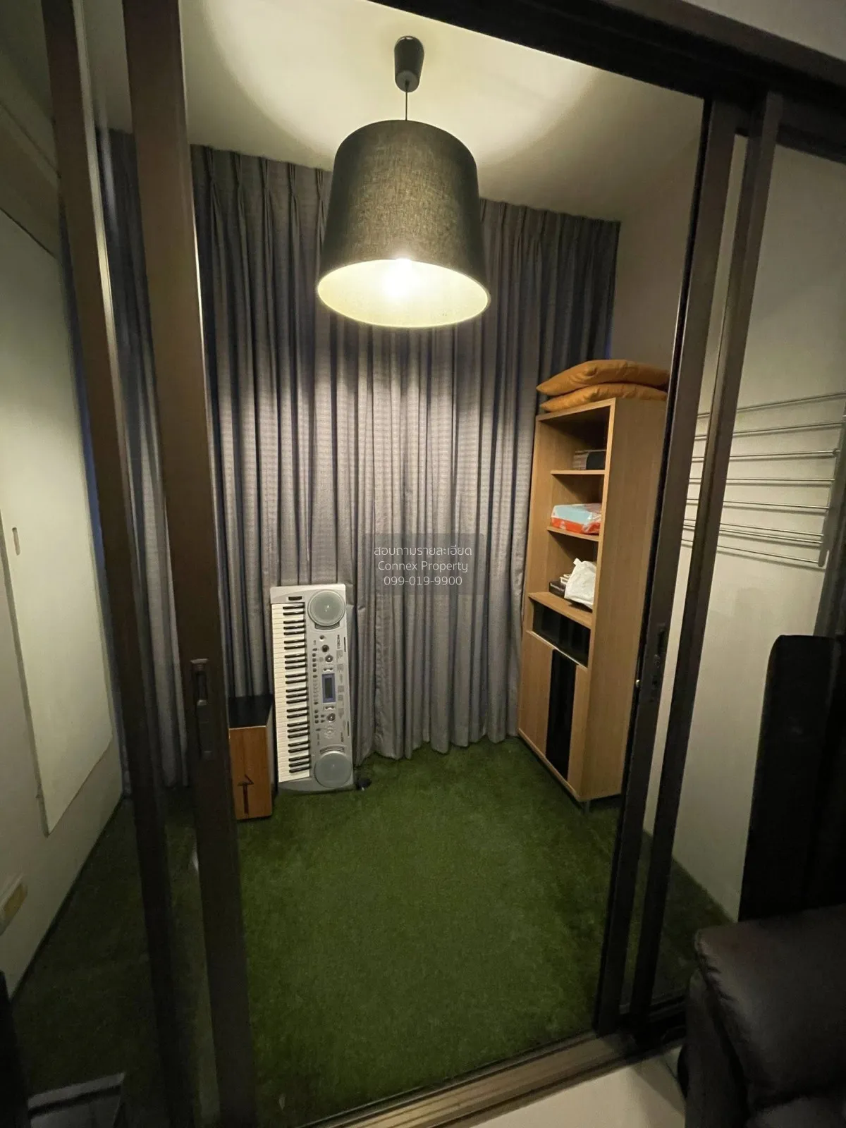 For Rent Condo , Ideo Mix Sukhumvit 103 , BTS-Udom Suk , Bang Na 