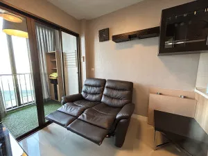 เช่าคอนโด  ไอดีโอ มิกซ์ สุขุมวิท 103 BTS-อุดมสุข บางนา เขต บางนา กรุงเทพ CX-145480