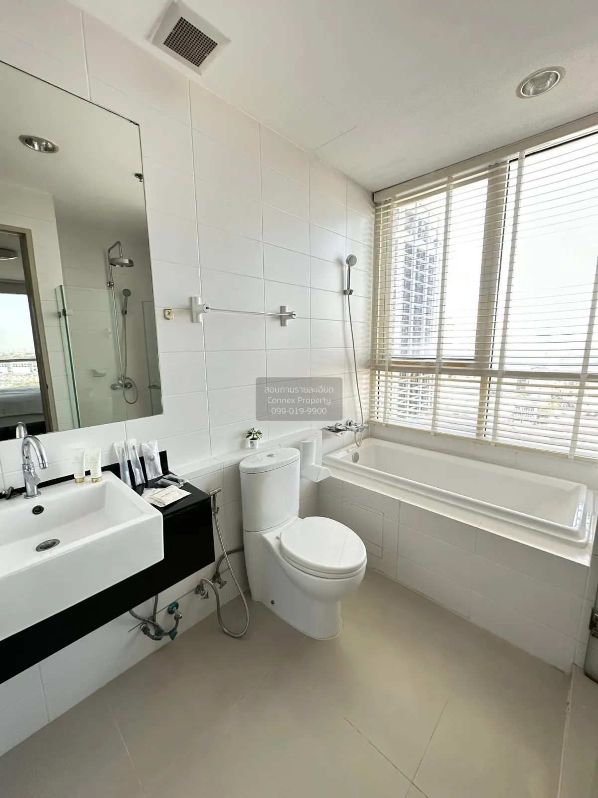 เช่าคอนโด  ไอดีโอ มิกซ์ พหลโยธิน BTS-สะพานควาย สามเสนใน เขต พญาไท