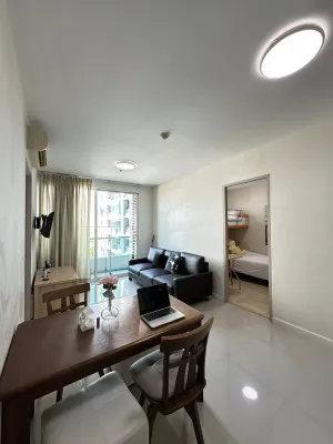 For Rent Condo , IDEO Mix Phaholyothin , BTS-Saphan Khwai , Sam Sen Nai , Phaya Thai , Bangkok , CX-145481
