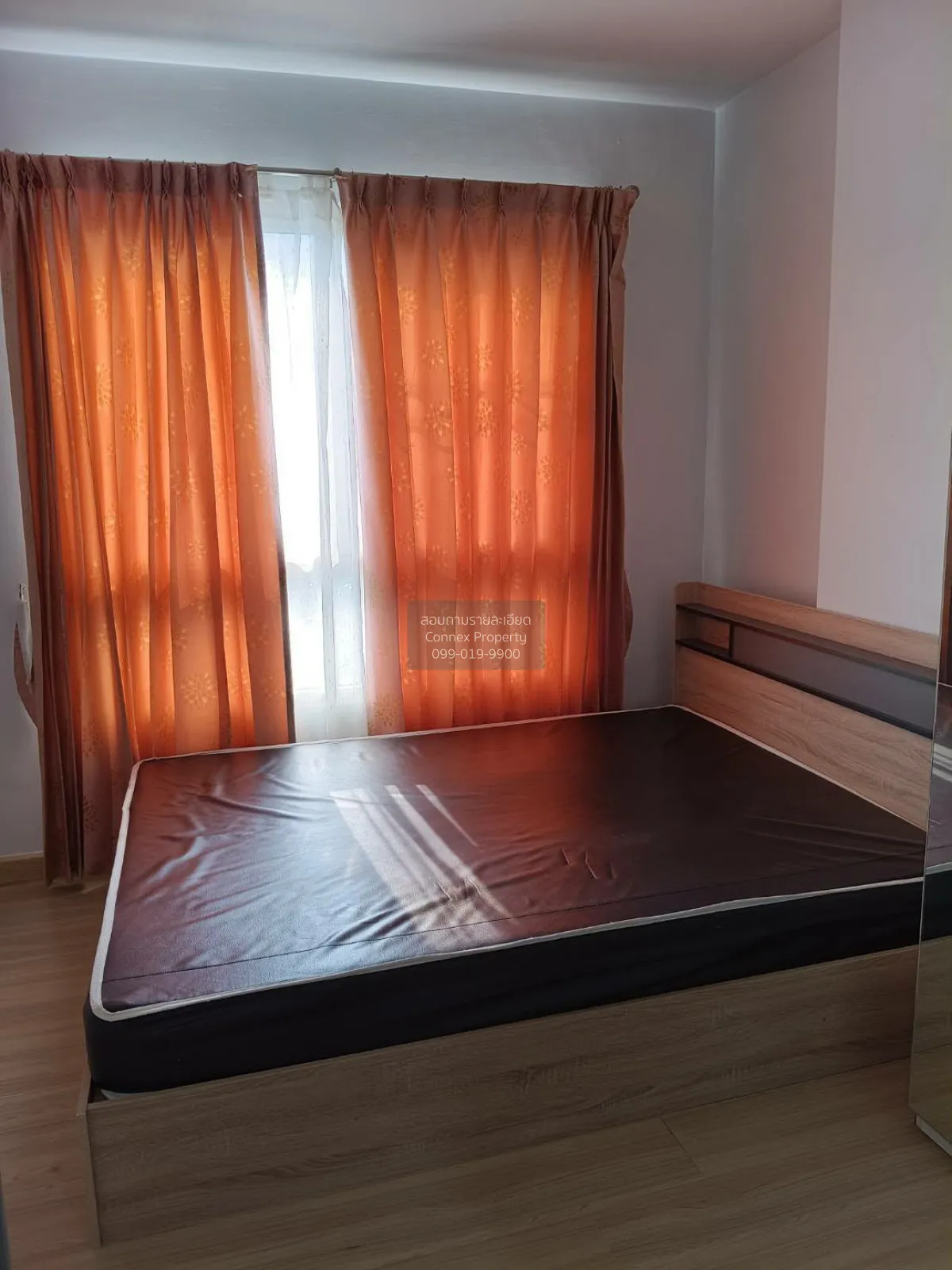For Rent Condo , THE KITH TIWANON , MRT-Yaek Pak Kret , Pak Kret  2