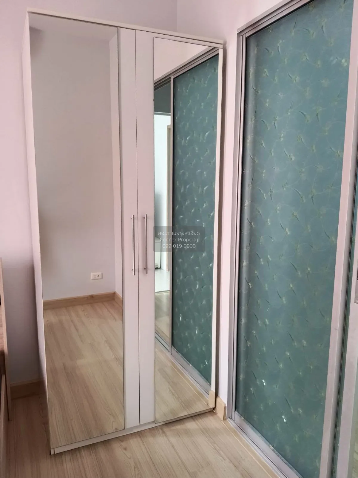 For Rent Condo , THE KITH TIWANON , MRT-Yaek Pak Kret , Pak Kret  3