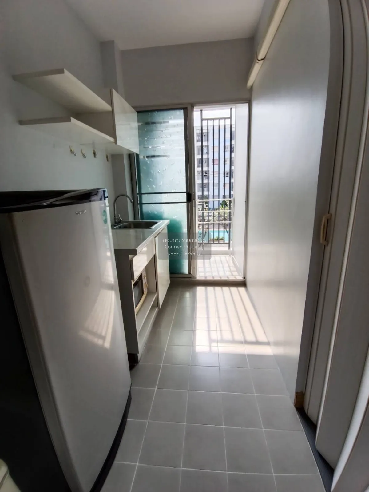 For Rent Condo , THE KITH TIWANON , MRT-Yaek Pak Kret , Pak Kret  4