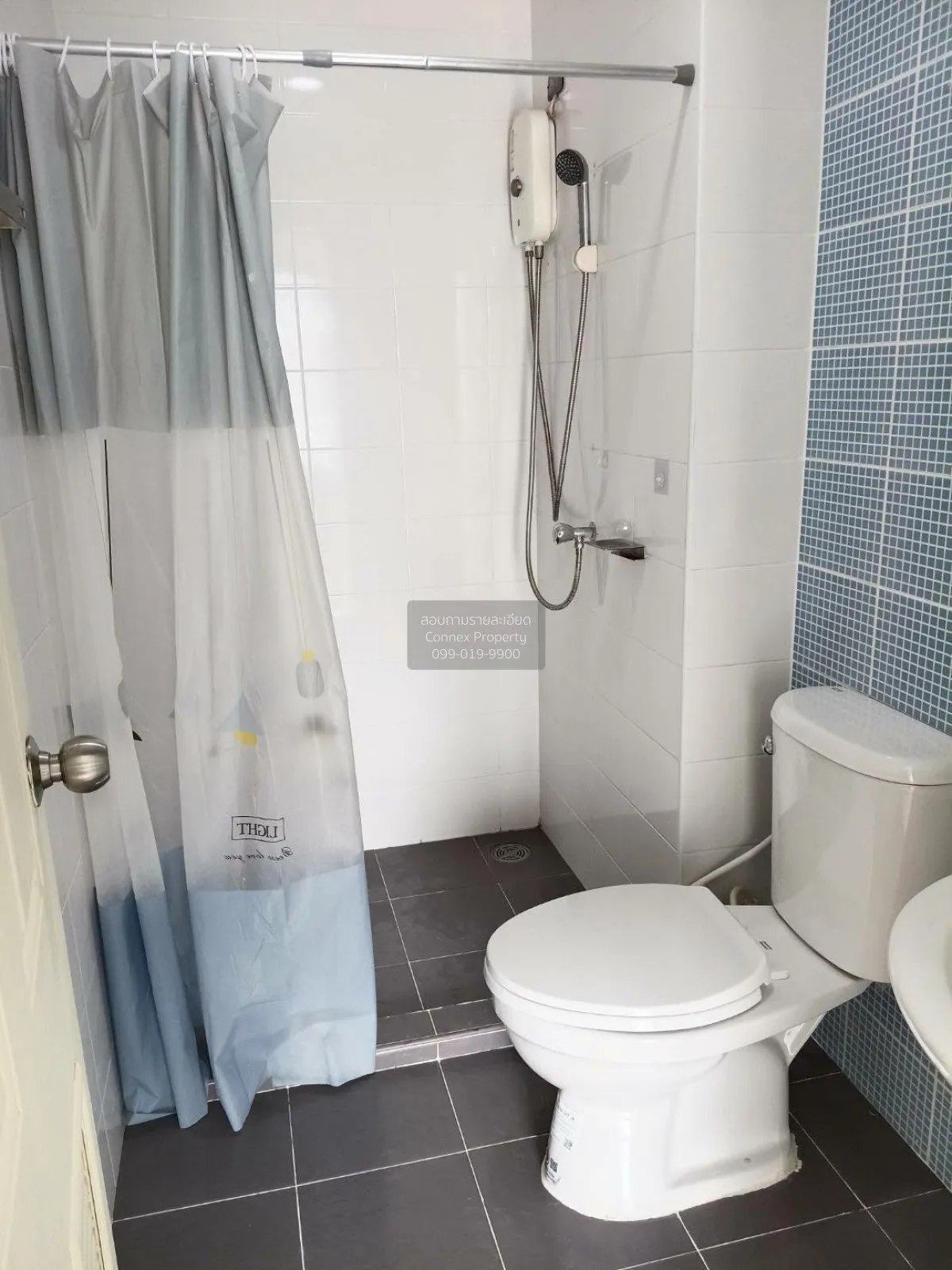 For Rent Condo , THE KITH TIWANON , MRT-Yaek Pak Kret , Pak Kret 