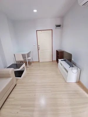 For Rent Condo , THE KITH TIWANON , MRT-Yaek Pak Kret , Pak Kret , Pak Kret , Bangkok , CX-145483