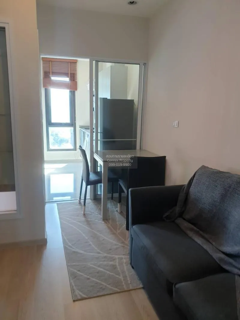 For Sale Condo , Centric Ratchada - Huaikwang , MRT-Huai Khwang , 4