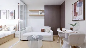 For Sale Condo , Regent Home Bangson 2 Phase 28 , MRT-Bang Son , Bang Sue , Bang Su , Bangkok , CX-145493