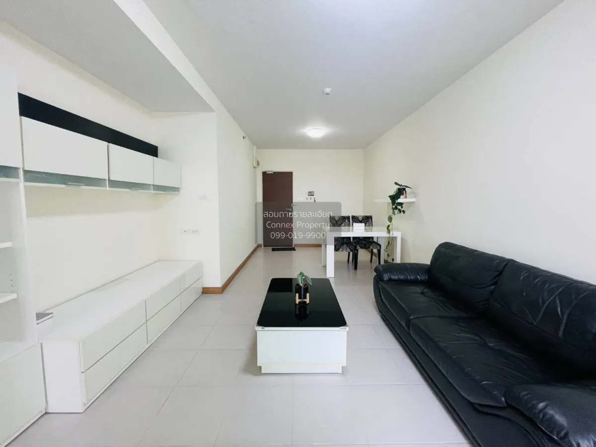 For Rent Condo , Supalai Park Kaset , BTS-Kasetsart University ,  1