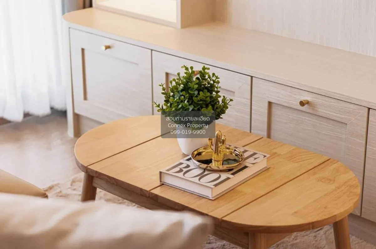 For Rent Condo , Maru Ekamai 2 , BTS-Ekkamai , Phra Khanong Nuea  4