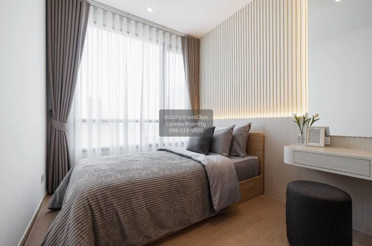 เช่าคอนโด  มารุ เอกมัย2 BTS-เอกมัย พระโขนงเหนือ เขต วัฒนา กรุงเทพ