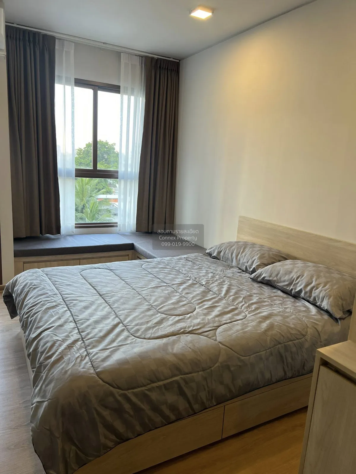 เช่าคอนโด  ควินทารา มาย’เซน พร้อมพงษ์ BTS-อโศก คลองตันเหนือ เขต ว 2