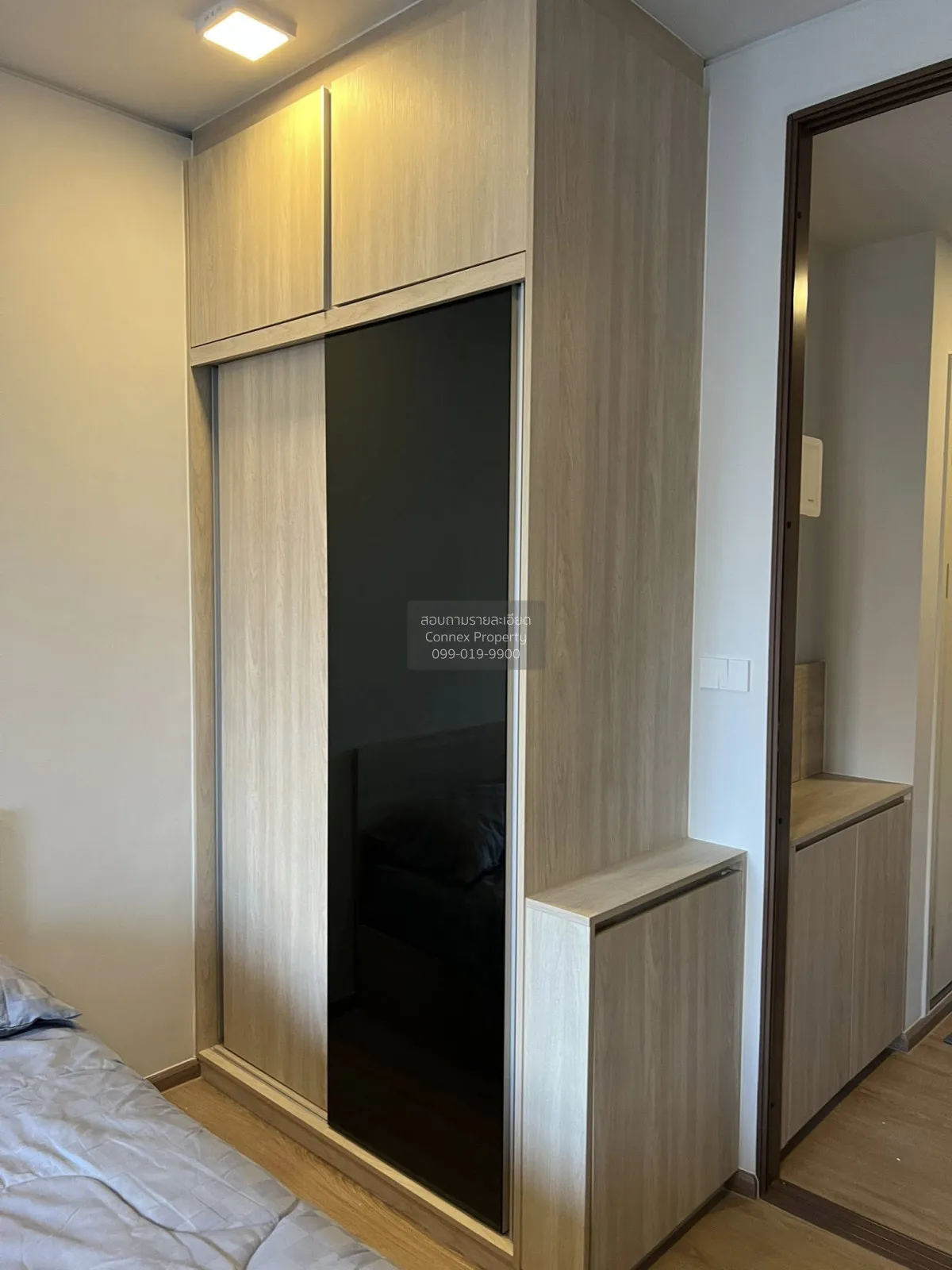 เช่าคอนโด  ควินทารา มาย’เซน พร้อมพงษ์ BTS-อโศก คลองตันเหนือ เขต ว