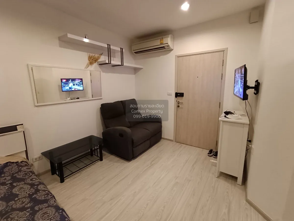 For Rent Condo , Ideo Mobi Sukhumvit Eastgate , BTS-Bang Na , Ban 1