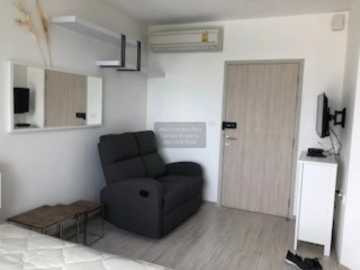 For Rent Condo , Ideo Mobi Sukhumvit Eastgate , BTS-Bang Na , Ban 2