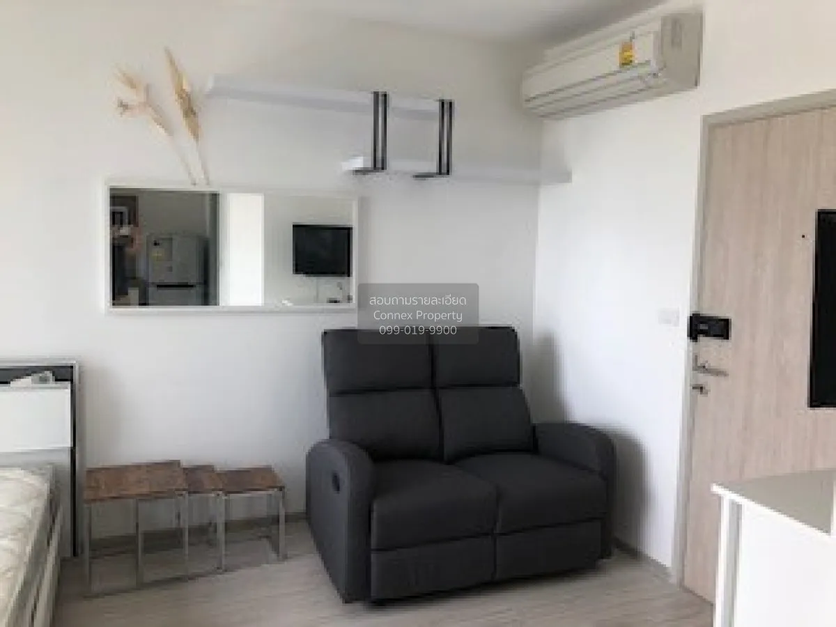 For Rent Condo , Ideo Mobi Sukhumvit Eastgate , BTS-Bang Na , Ban 3