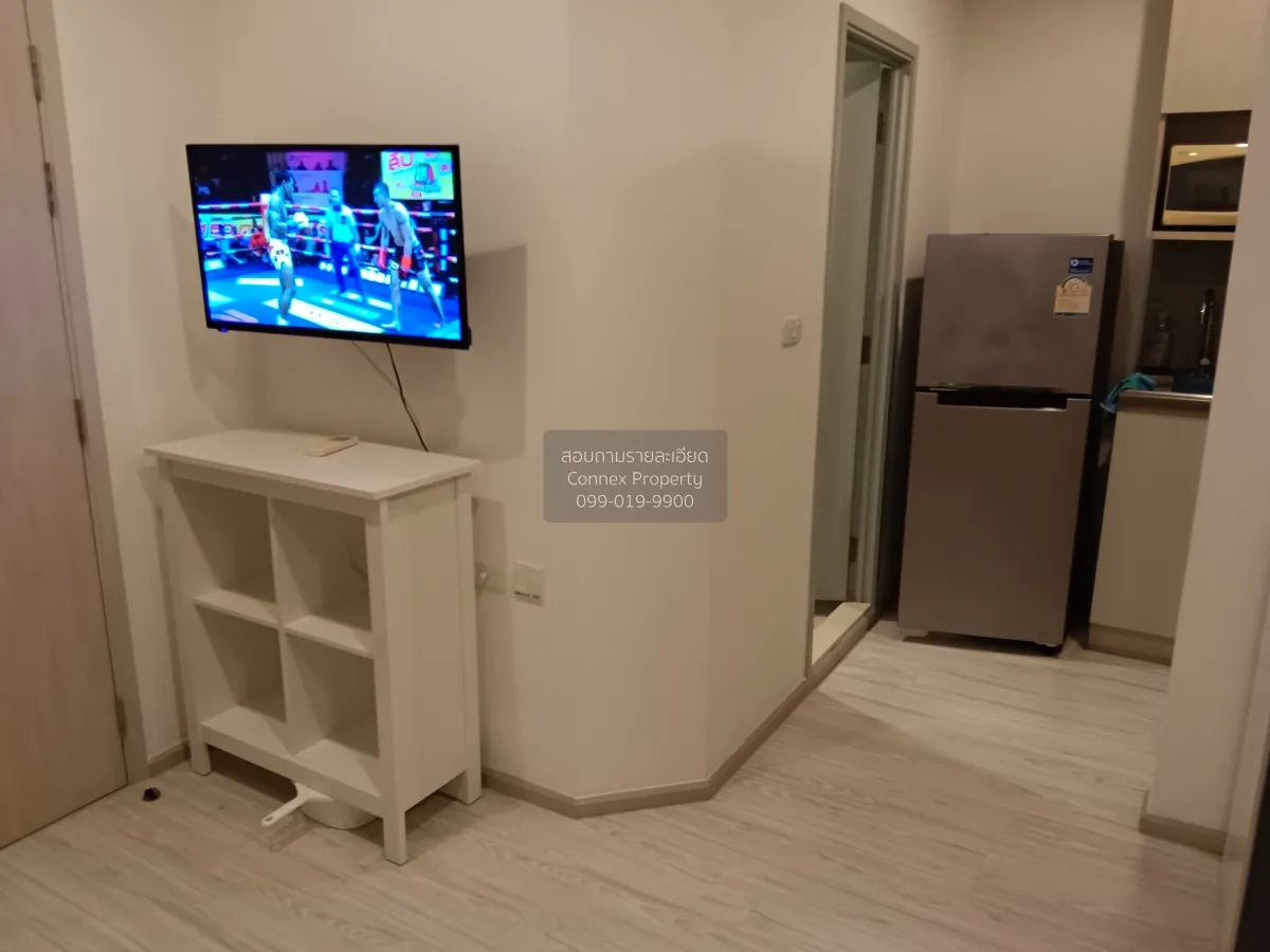For Rent Condo , Ideo Mobi Sukhumvit Eastgate , BTS-Bang Na , Ban 4