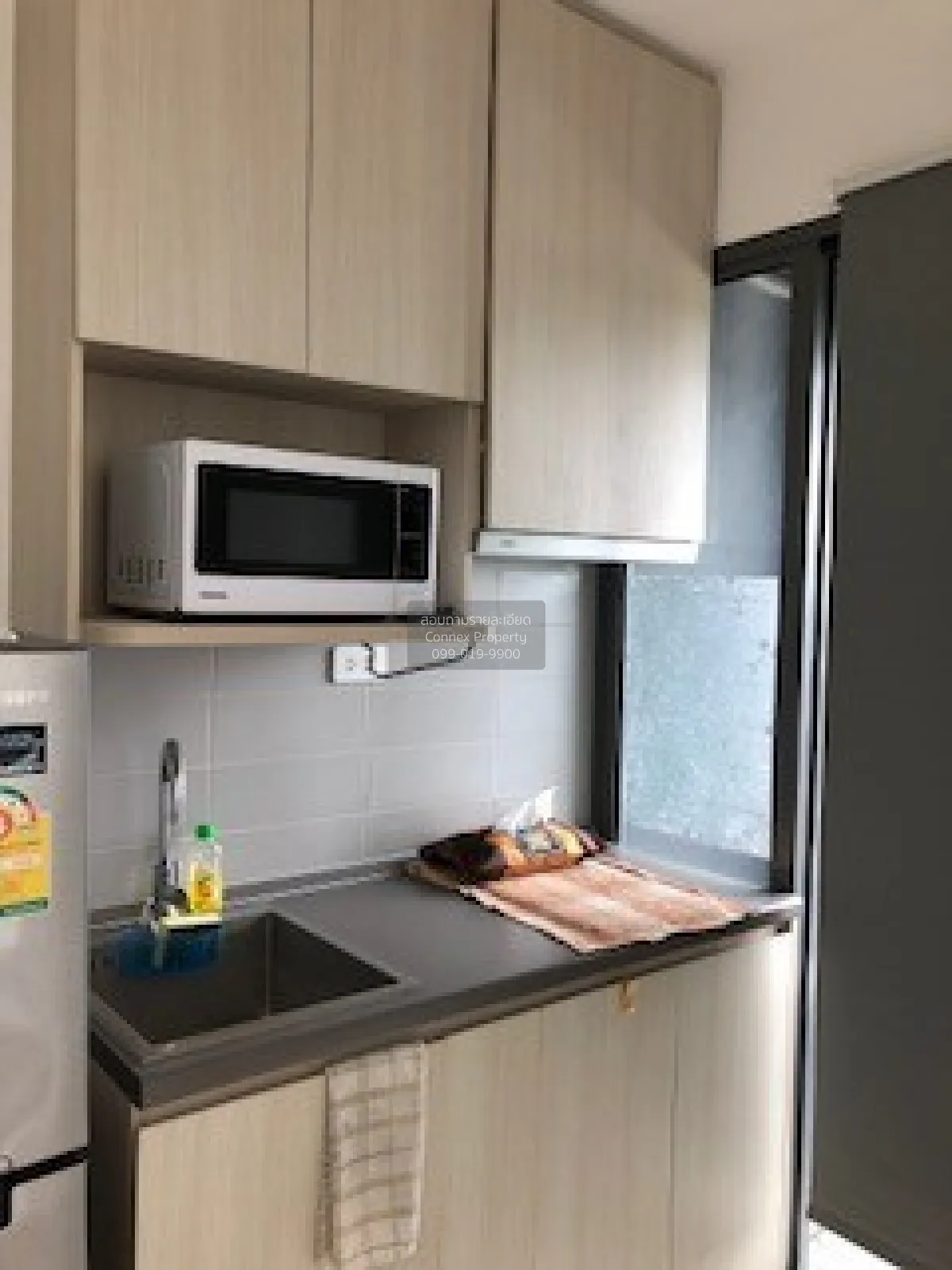 For Rent Condo , Ideo Mobi Sukhumvit Eastgate , BTS-Bang Na , Ban