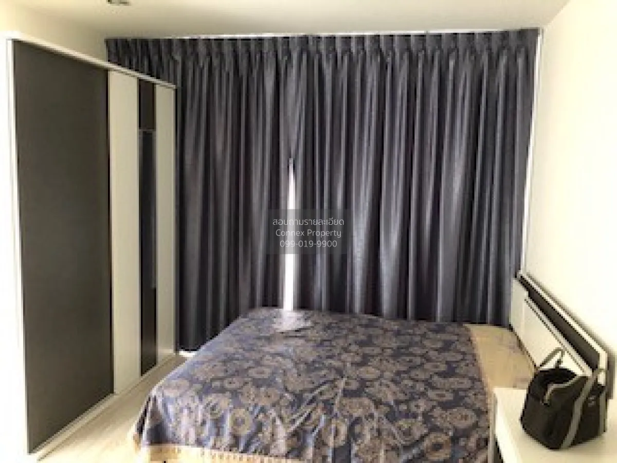 For Rent Condo , Ideo Mobi Sukhumvit Eastgate , BTS-Bang Na , Ban
