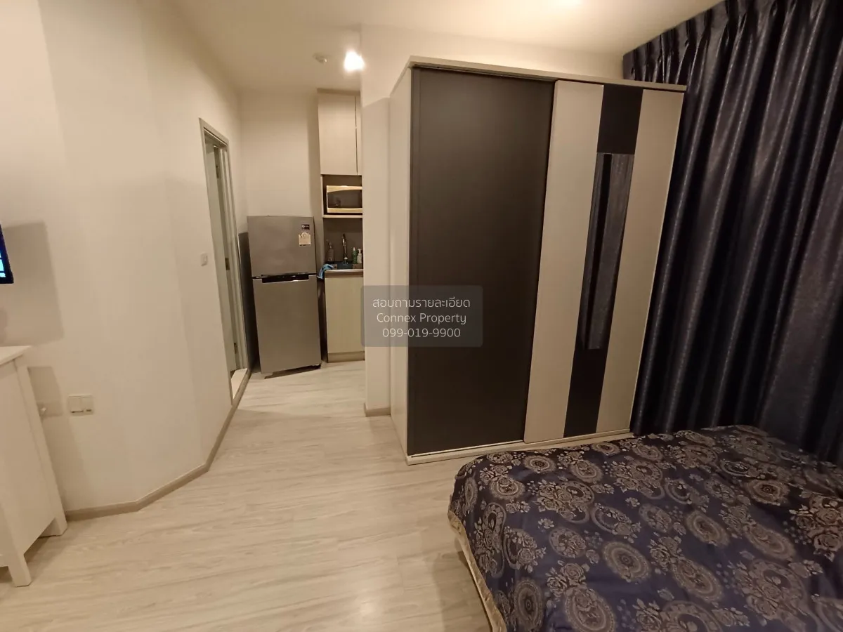 For Rent Condo , Ideo Mobi Sukhumvit Eastgate , BTS-Bang Na , Ban