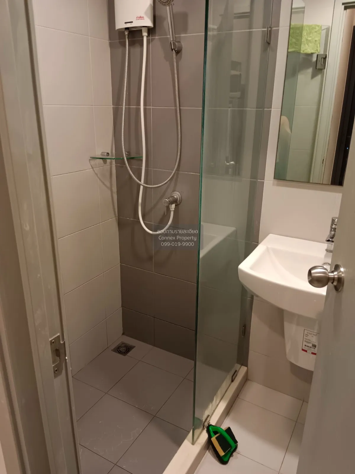 For Rent Condo , Ideo Mobi Sukhumvit Eastgate , BTS-Bang Na , Ban