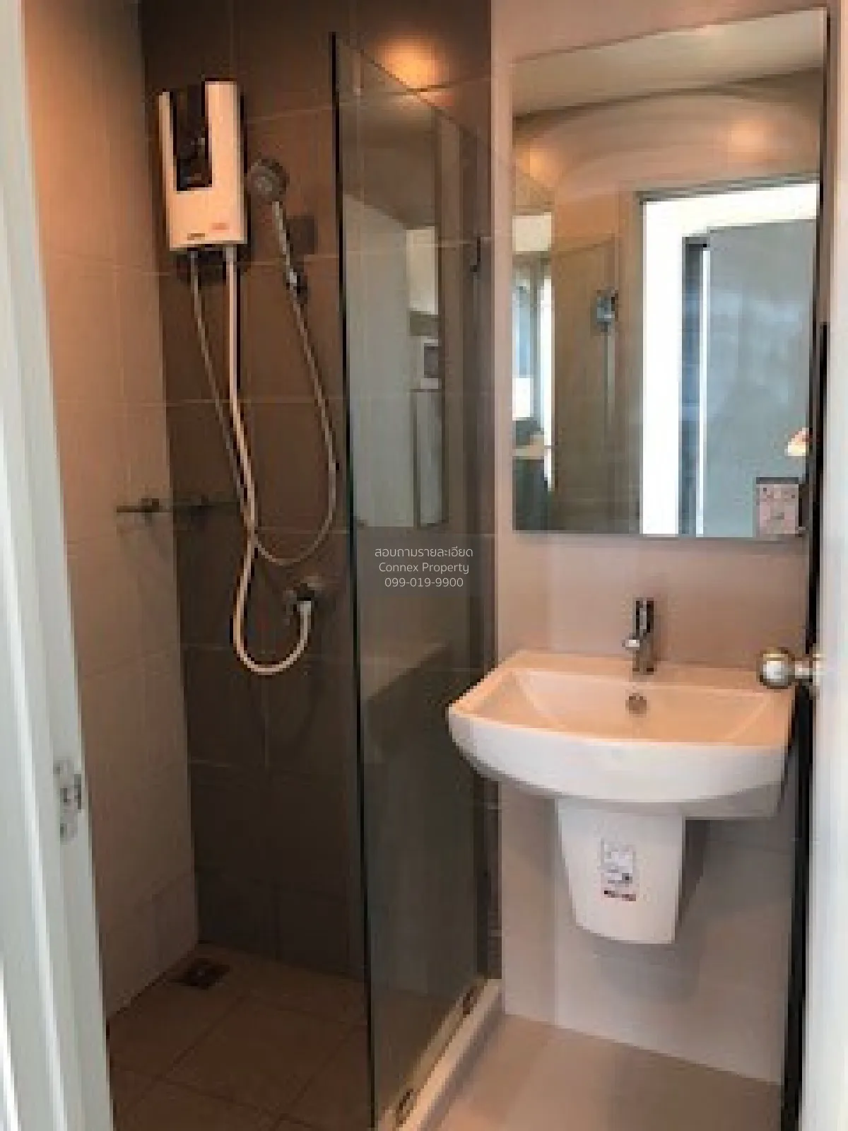 For Rent Condo , Ideo Mobi Sukhumvit Eastgate , BTS-Bang Na , Ban