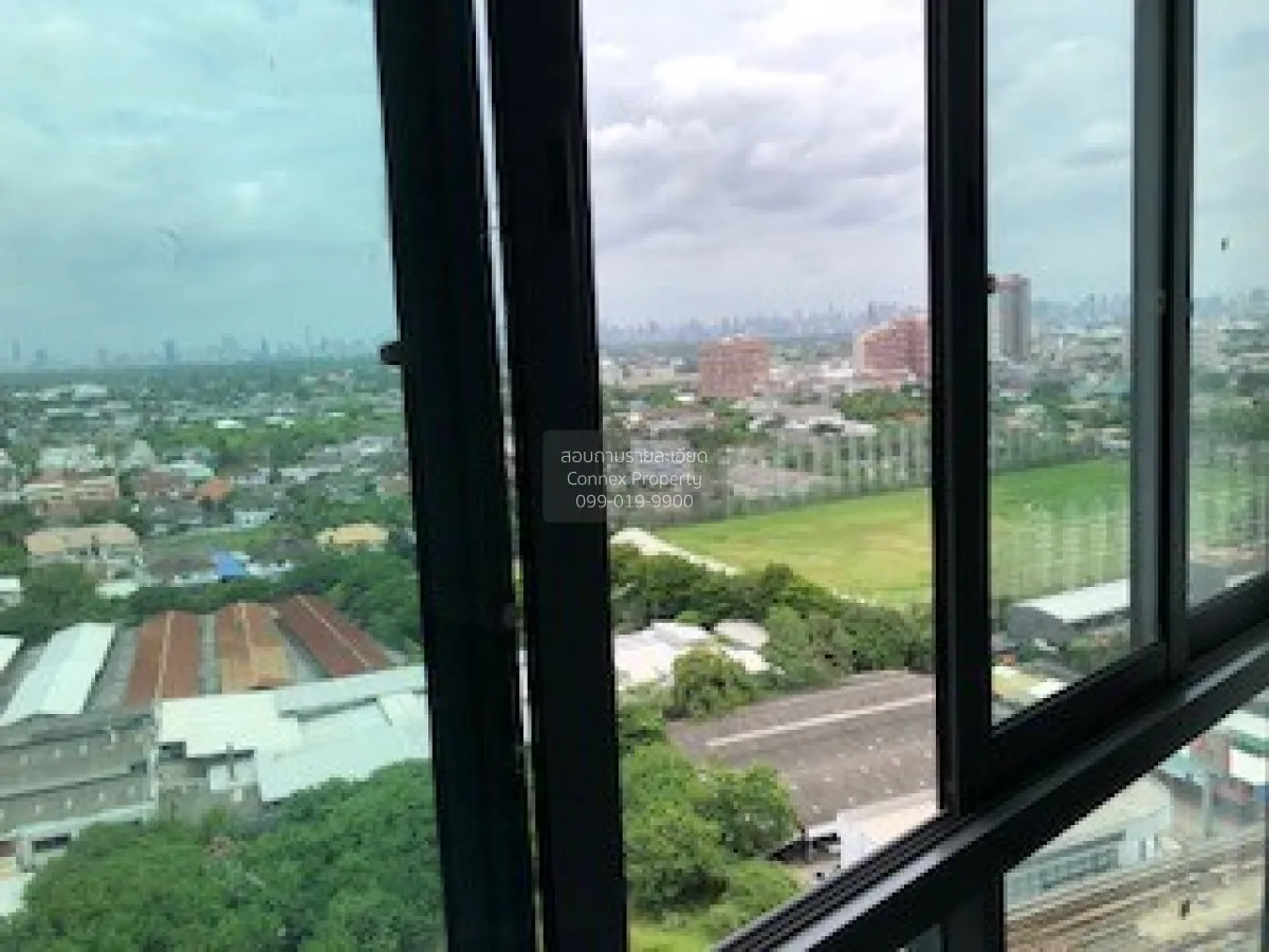 For Rent Condo , Ideo Mobi Sukhumvit Eastgate , BTS-Bang Na , Ban