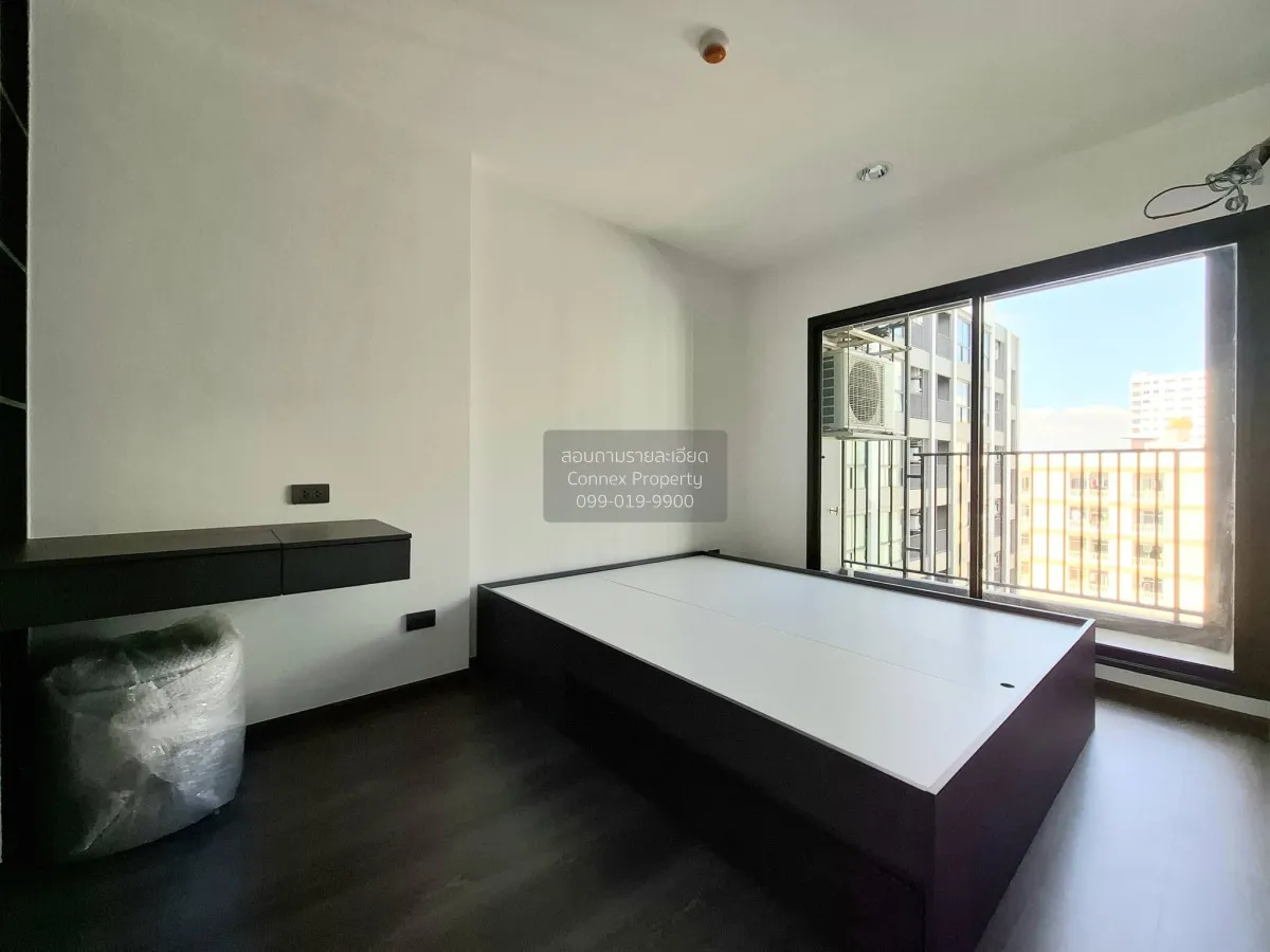 ขายคอนโด  ดิ เอ็กเซล ลาดพร้าว-สุทธิสาร MRT-ลาดพร้าว วังทองหลาง เข 2