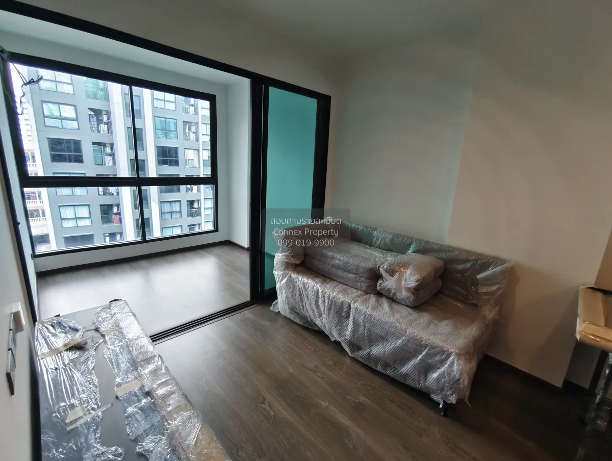 For Sale Condo , THE EXCEL LADPRAO-SUTTHISAN , MRT-Lat Phrao , Wa 2