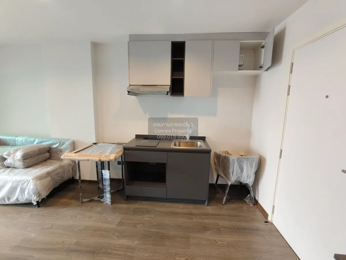For Sale Condo , THE EXCEL LADPRAO-SUTTHISAN , MRT-Lat Phrao , Wa 3