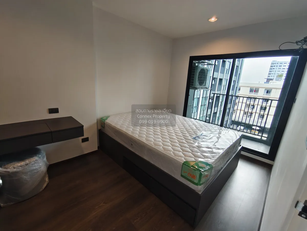 For Sale Condo , THE EXCEL LADPRAO-SUTTHISAN , MRT-Lat Phrao , Wa 4
