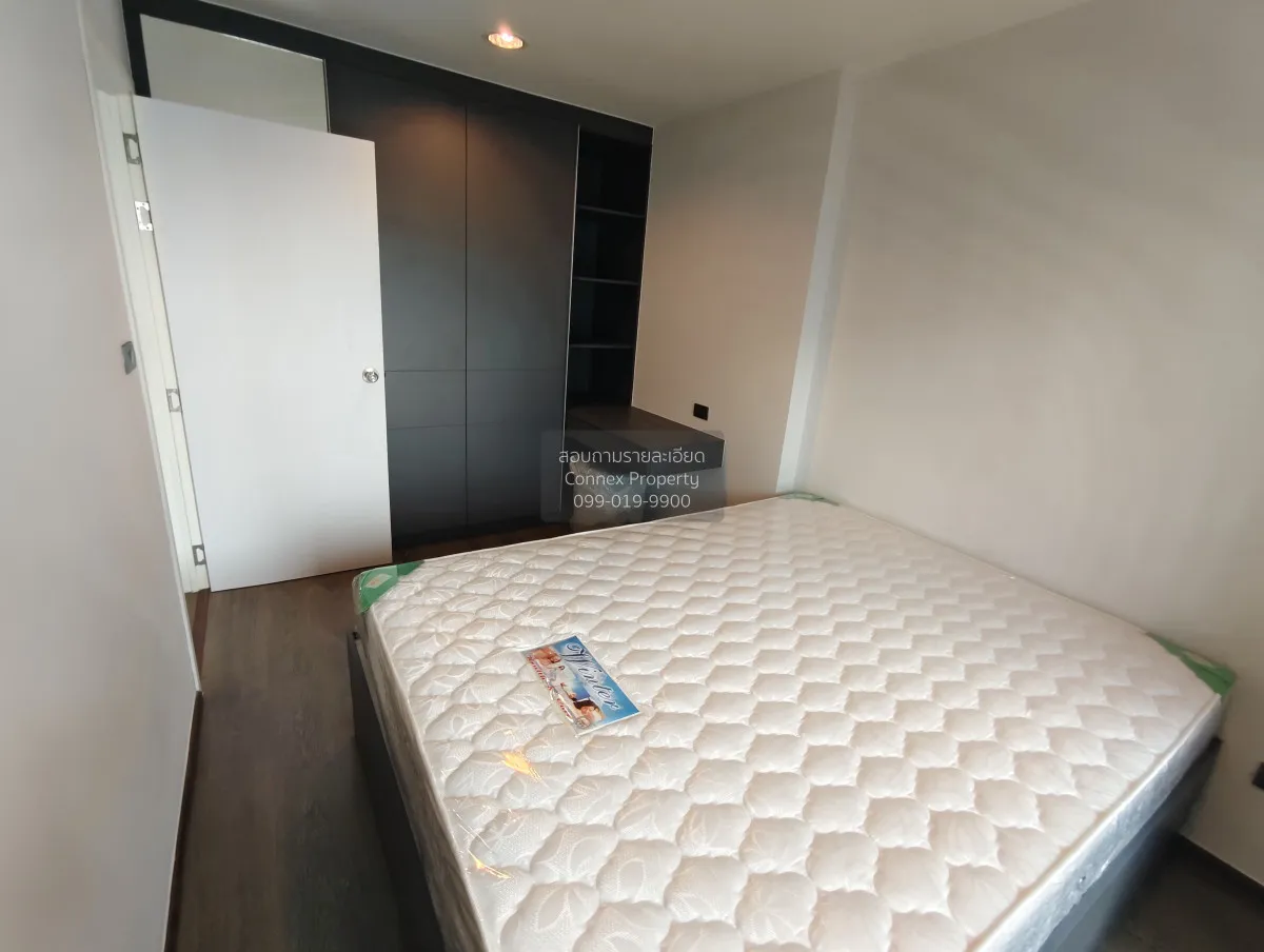 For Sale Condo , THE EXCEL LADPRAO-SUTTHISAN , MRT-Lat Phrao , Wa