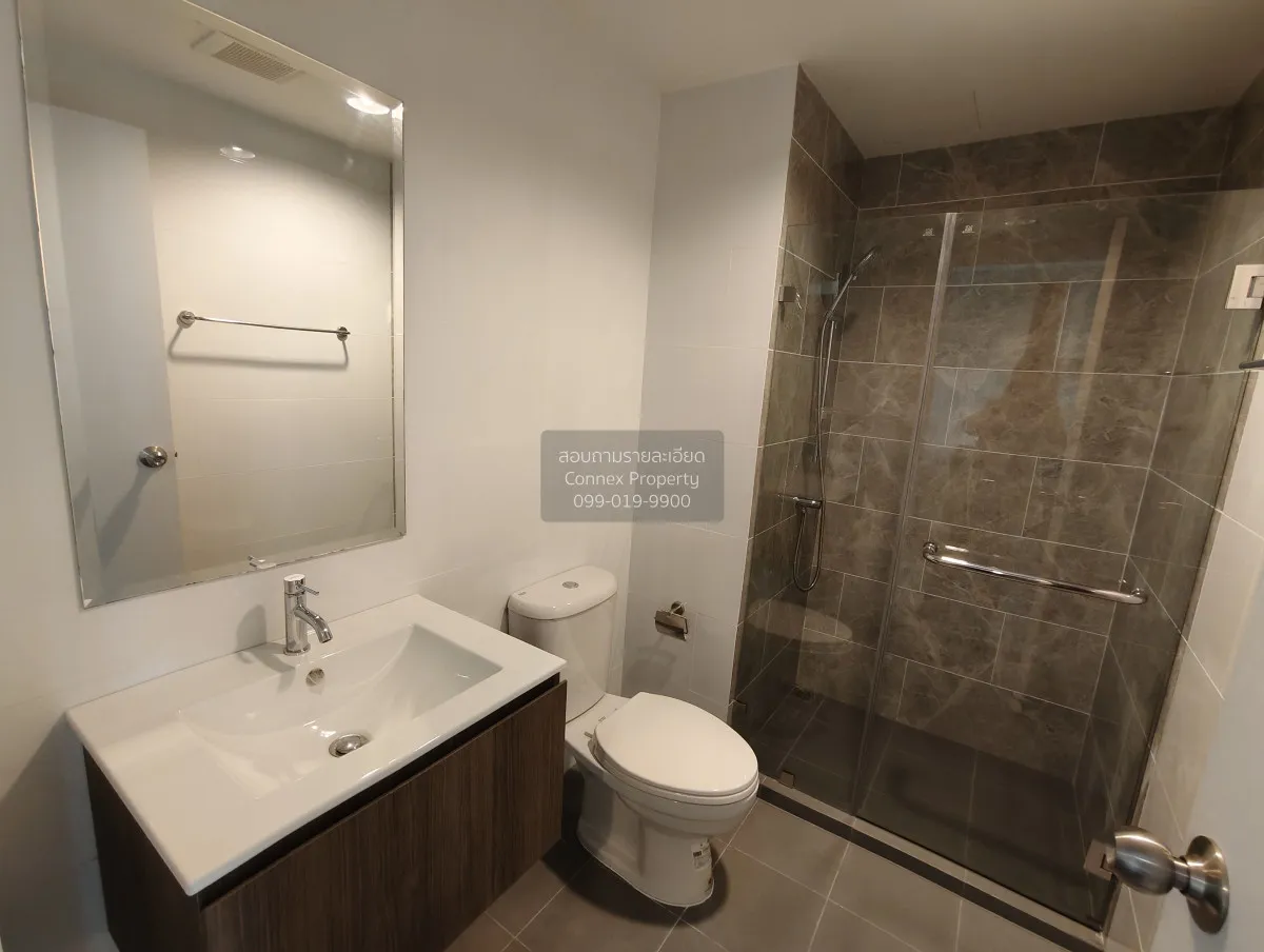 For Sale Condo , THE EXCEL LADPRAO-SUTTHISAN , MRT-Lat Phrao , Wa