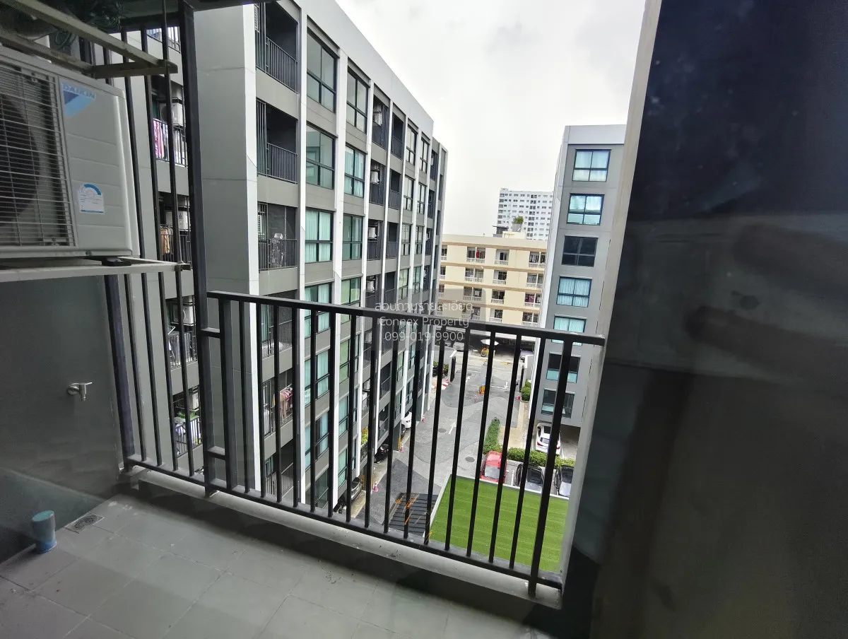 For Sale Condo , THE EXCEL LADPRAO-SUTTHISAN , MRT-Lat Phrao , Wa