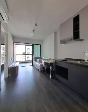 ขายคอนโด  ดิ เอ็กเซล ลาดพร้าว-สุทธิสาร MRT-ลาดพร้าว วังทองหลาง เขต บางกะปิ กรุงเทพ CX-145501