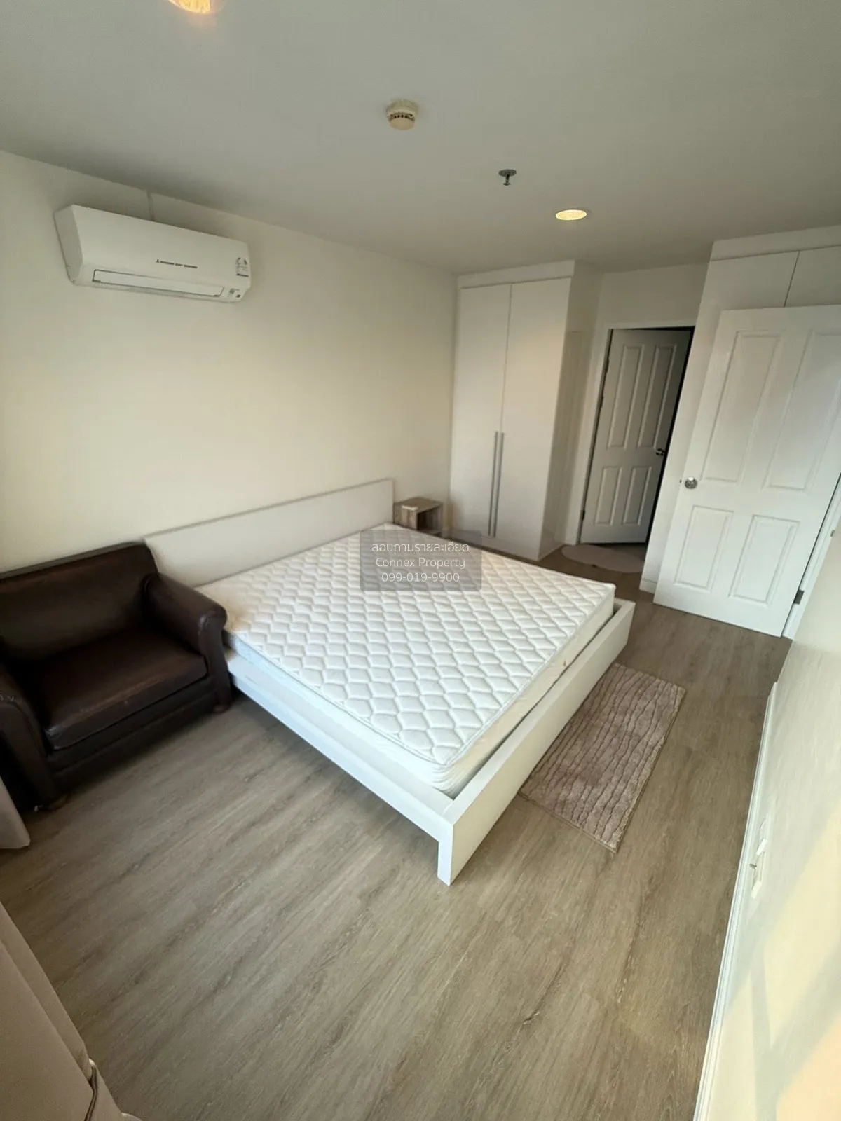 For Rent Condo , BELLE GRAND RAMA 9 , MRT-Phra Ram 9 , Huai Khwan