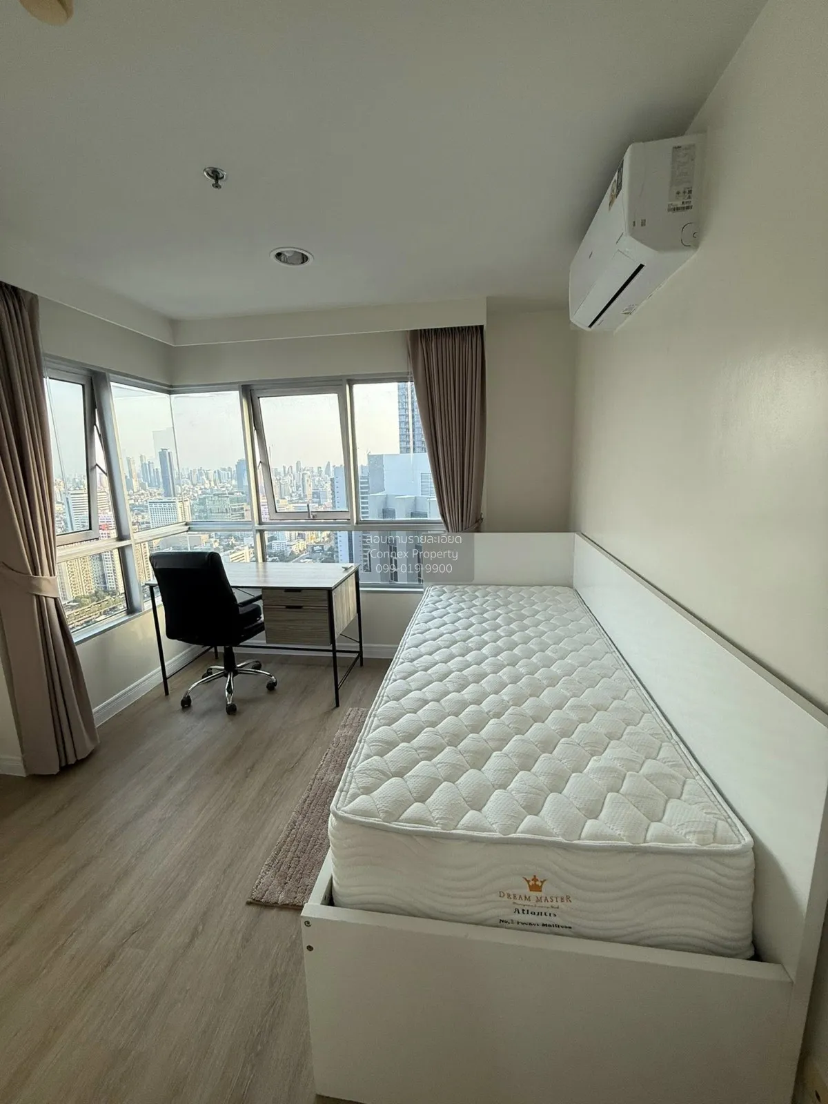 For Rent Condo , BELLE GRAND RAMA 9 , MRT-Phra Ram 9 , Huai Khwan